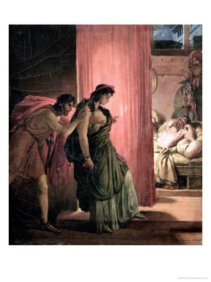 Clytemnestra Essays