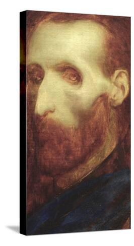 1791-1824 - Severed Limbs Canvas Gallery Wrapped Giclee Wall Art Print Theodore Gericault D5060