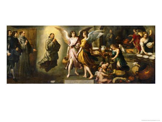 The Angels Kitchen 1646 - 