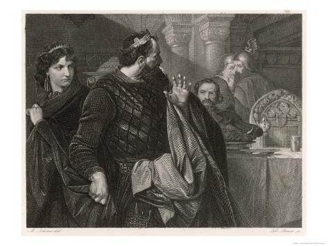 banquo macbeth banquo macbeth
