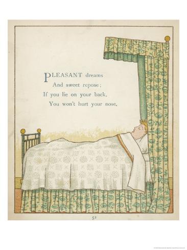 A pleasant dream essay 250 words image