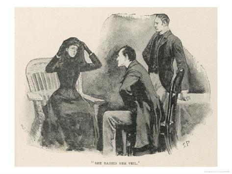 The Adventure of the Speckled Band and Other Stories of Sherl... by Arthur Conan Doyle The Adventure of the Speckled Band and Other Stories of Sherl... by Arthur Conan Doyle