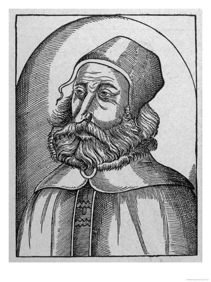 Claudius galen essay picture