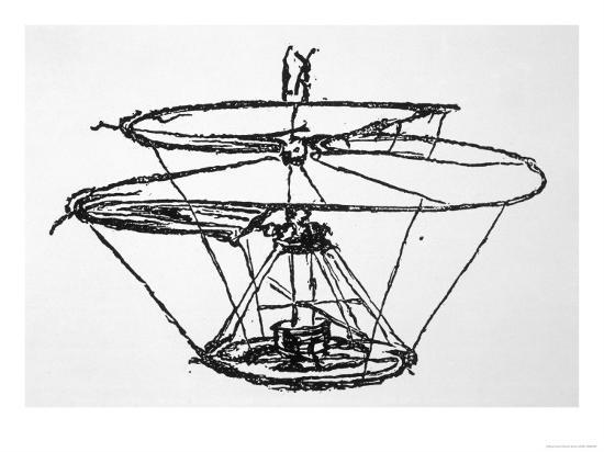 The flying machine summary The flying machine summary picture