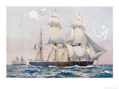 Ironclad warship Essays
