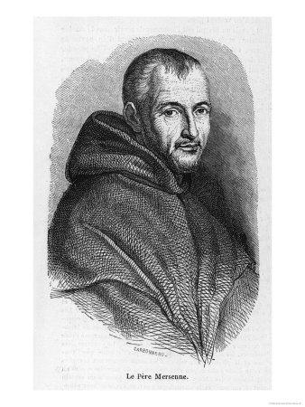 Marin mersenne essay 06 picture