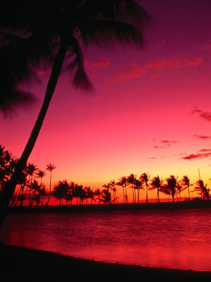 Sunset At Anaehoomalu Beach Waikoloa Hawaii Usa Photographic Print Ann Cecil Allposters Com Sunset At Anaehoomalu Beach Waikoloa Hawaii Usa Photographic Print Ann Cecil Allposters Com
