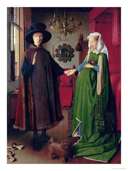 Jan van eyck image
