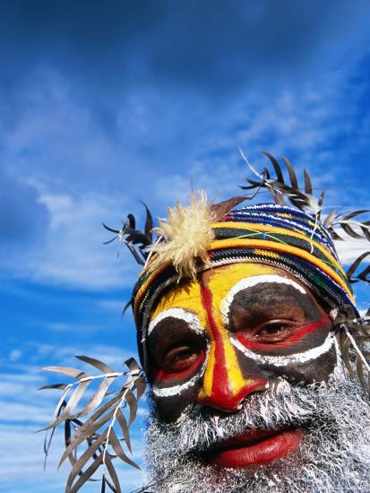 Enga culture essay 04 image