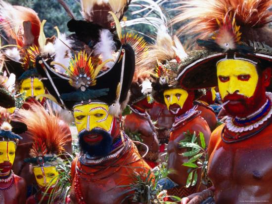 Enga culture essay 06 image