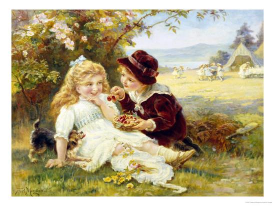 Frederick morgan richard tillinghast essay 03 image