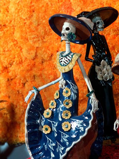 day of the dead