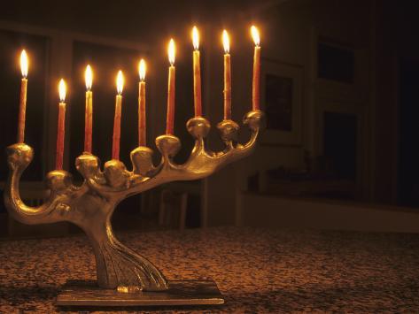 my menorah today my menorah today