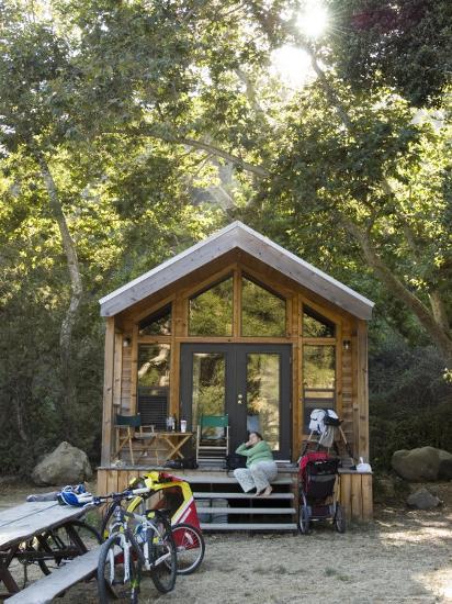 El Capitan Canyon El Capitan Canyon Santa Barbara Glamping