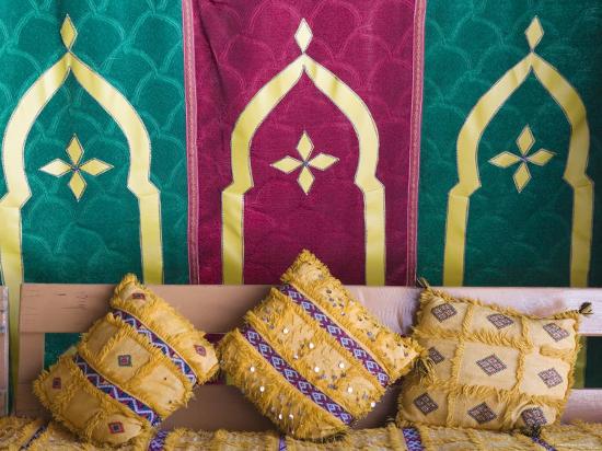 Ksar tinsouline morocco