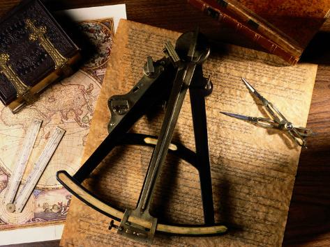 32 Cartographers Tools - Maps Database Source