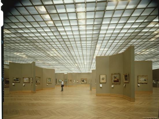 'Andre Meyer Galleries at the Metropolitan Museum of Art ...