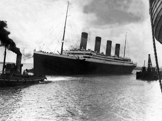 Front Page Of Daily Mirror Five Days After Titanic Tragedy April Front Page Of Daily Mirror Five Days After Titanic Tragedy April 15th 1912 Photographic Print At Allposters Com