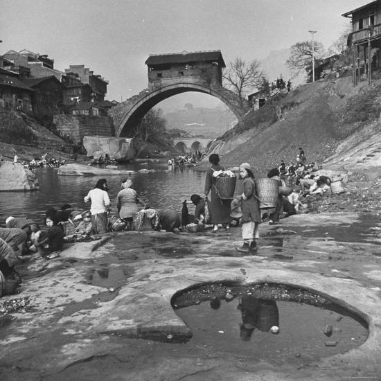 Yangtze river essay image