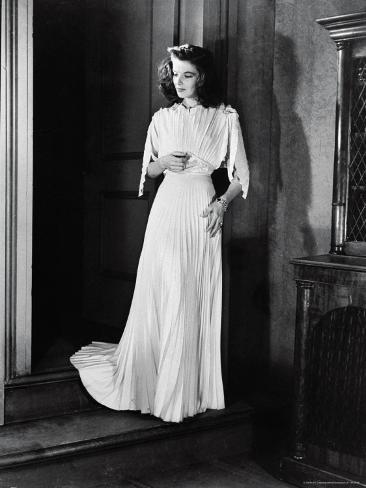 audrey hepburn evening gowns