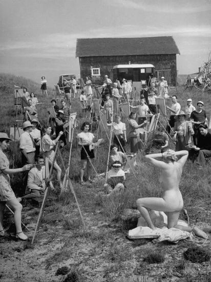 Image result for art school model