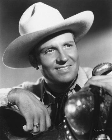 gene autry photo allposters com gene autry photo allposters com