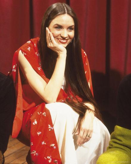 Crystal Gayle Photo At Allposters Com