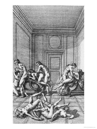 Download Marquis De Sade Pics