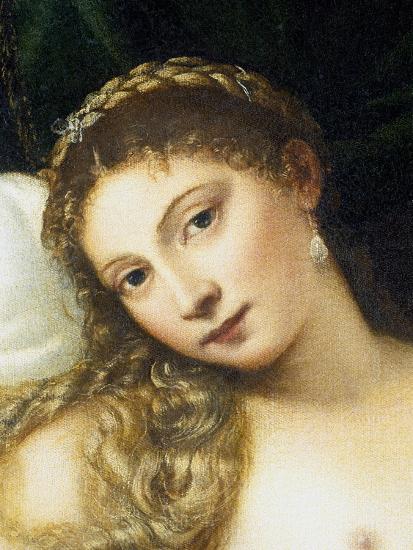 Venus of Urbino Essays