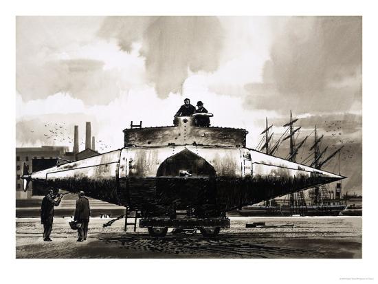 Resurgam essay 07 image