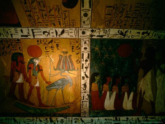 Sennedjem tomb essay example 03 picture
