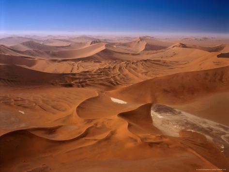 Desert Sand Dunes Landscape 42/" x 24/" LARGE WALL POSTER PRINT NEW.