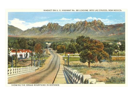organ mountains las cruces new mexico prints at allposters com