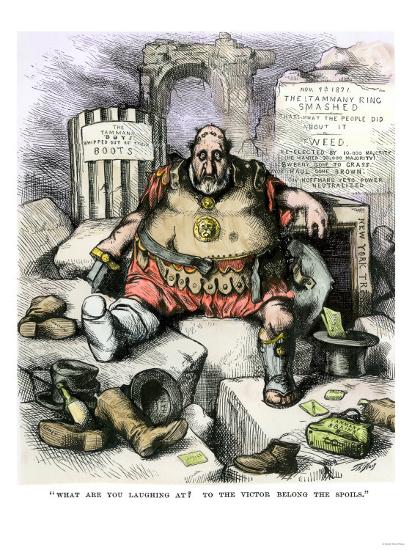 Thomas nast works subjects and results Thomas nast works subjects and results image