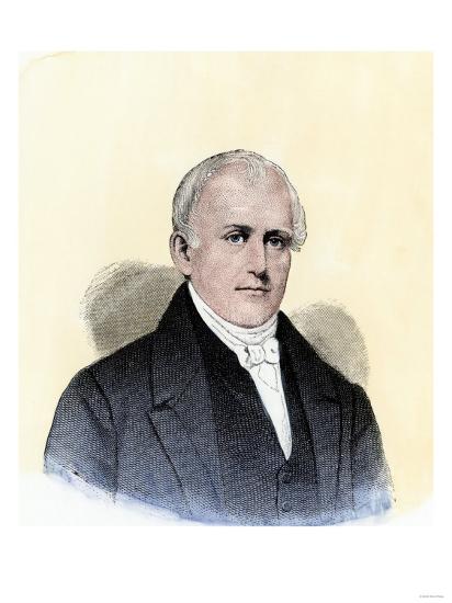 Samuel slater experience picture