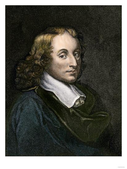 Blaise pascal prodigy image