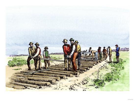 Nogo Railroad - blogger.com divisional judging for transcontinental railroad essay