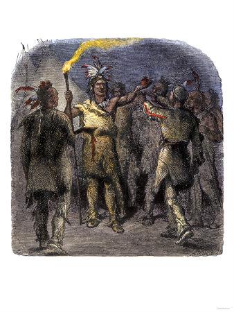 Essays about tenskwatawa image