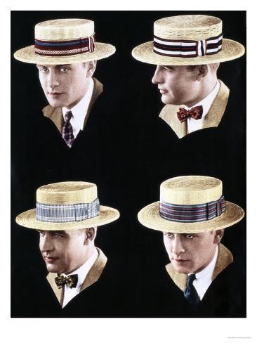 mens hats usa