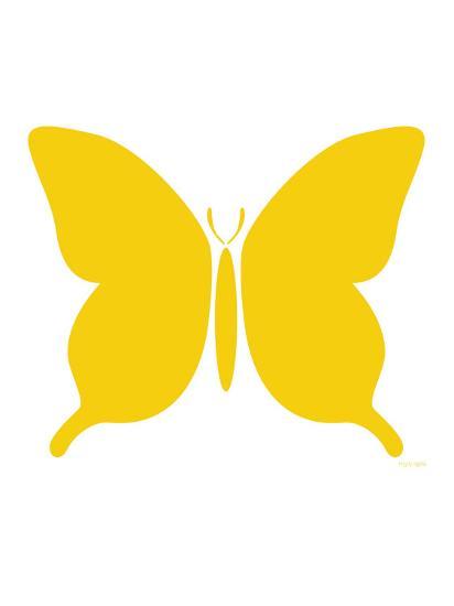 Free Free Yellow Butterfly Svg 280 SVG PNG EPS DXF File