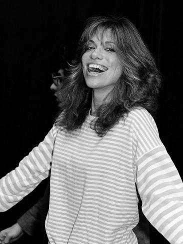 Carly Simon Premium Photographic Print At Allposters Com