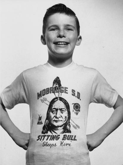 little boy modeling sitting