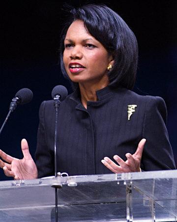 Condoleezza rice essays 08 picture
