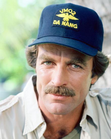 'Tom Selleck' Photo | AllPosters.com