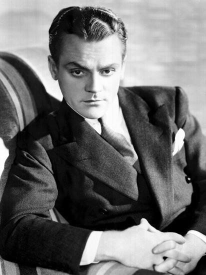 portrait james cagney 1930 photo allposters com portrait james cagney 1930 photo allposters com
