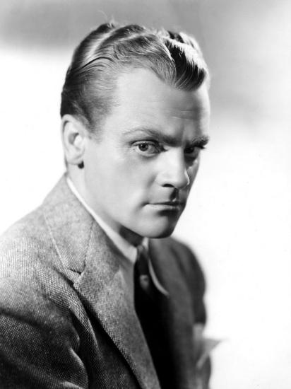 Portrait of James Cagney Photo at AllPosters.com