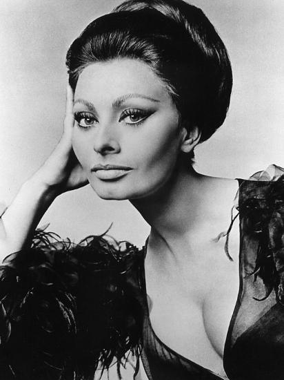 Image result for sophia loren