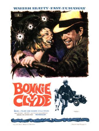1967 Bonnie And Clyde 1967 Bonnie And Clyde