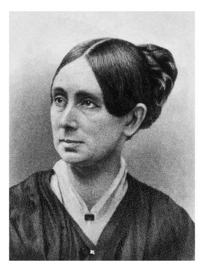 Dorothea dix and prison reform image