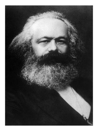 'Karl Marx' Photo | AllPosters.com